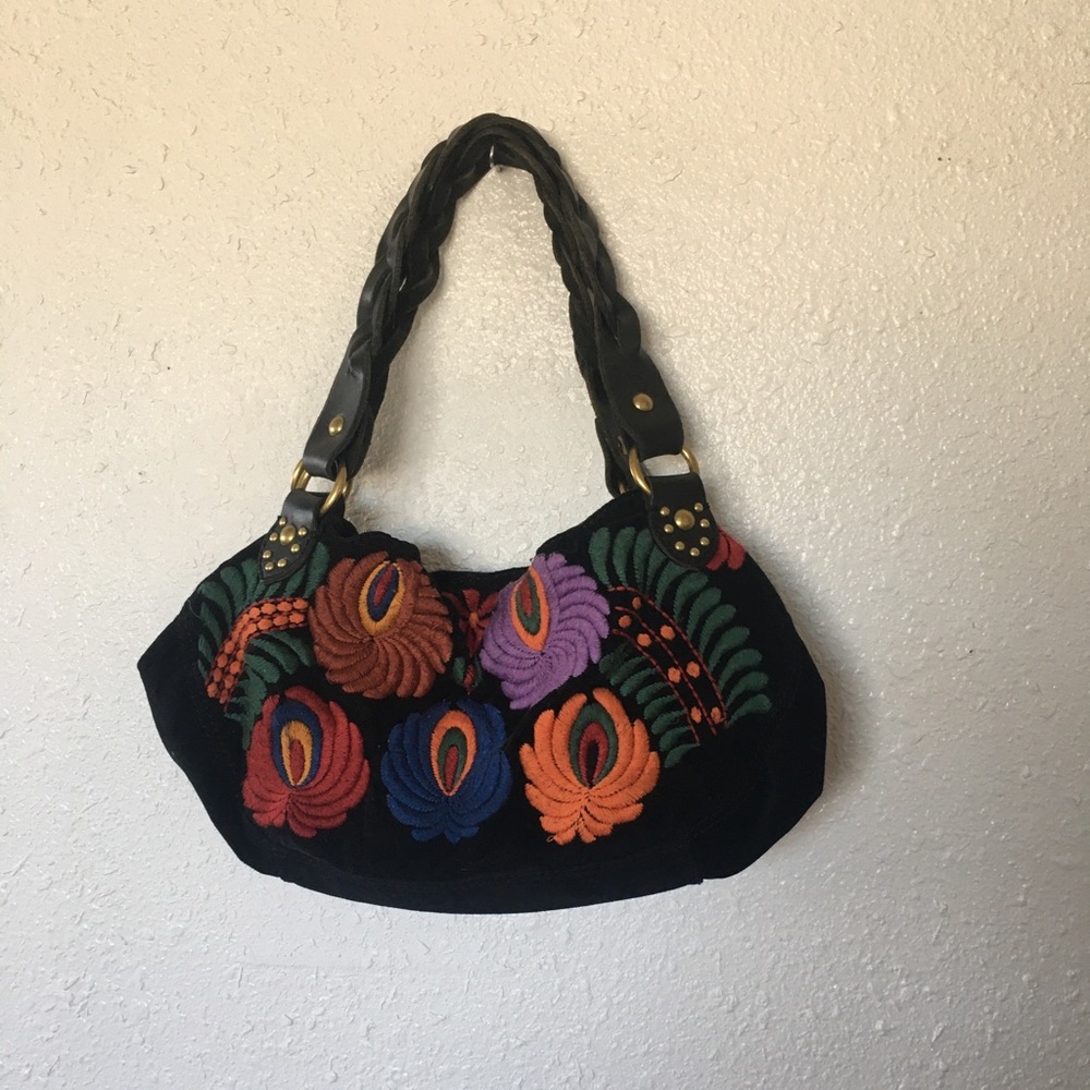 Lucky brand purse - Picture 4 of 6